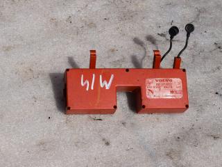 усилитель антенны Volvo V70 2 поколение 2004, 2.4 л., D5, D 5244 T, дизель, АКПП, универсал, передний привод, 8637602