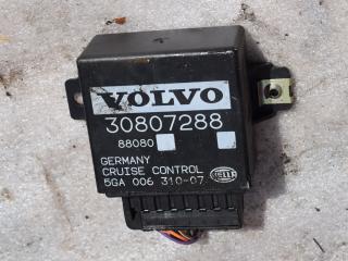 блок круиз-контроля Volvo V40 1 поколение [2-й рестайлинг] 2004, 2.0 л., Ti, B 4204 T, бензин, МКПП, универсал, передний привод, 30807288