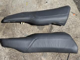 обшивка салона Volvo XC60 1 поколение 2011, 2.4 л., дизель, АКПП, универсал