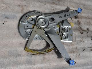 стеклоподъемник передний левый Volvo V70 2 поколение 2004, 2.4 л., D5, D 5244 T, дизель, АКПП, универсал, передний привод