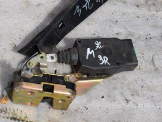 замок двери задней правой Volvo V40 1 поколение [2-й рестайлинг] 2004, 2.0 л., Ti, B 4204 T, бензин, МКПП, универсал, передний привод, 30896790