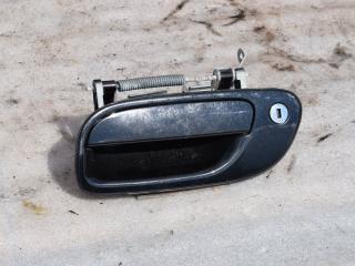 ручка наружная Volvo V70 2 поколение 2004, 2.4 л., дизель, АКПП, универсал, передний привод, 9159639