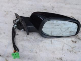 зеркало наружное правое Volvo V70 2 поколение 2004, 2.4 л., D5, D 5244 T, дизель, АКПП, универсал, передний привод, 30745241