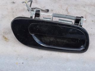 ручка наружная задняя правая Volvo V70 2 поколение 2004, 2.4 л., D5, D 5244 T, дизель, АКПП, универсал, передний привод