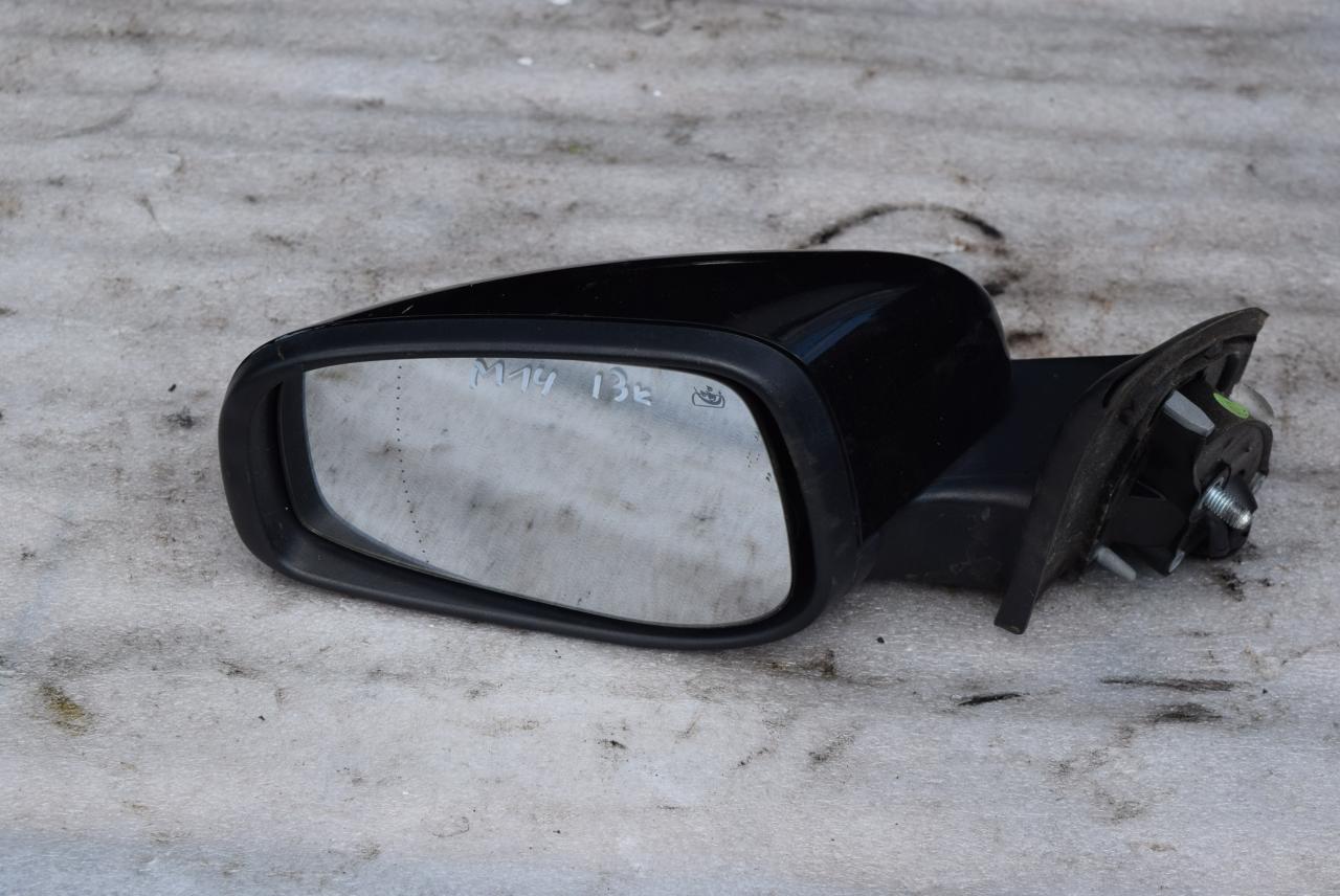 зеркало наружное левое Volvo V70 2 поколение 2004, 2.4 л., D5, D 5244 T, дизель, АКПП, универсал, передний привод, 30745240 - фото №1