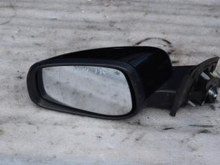 зеркало наружное левое Volvo V70 2 поколение 2004, 2.4 л., D5, D 5244 T, дизель, АКПП, универсал, передний привод, 30745240