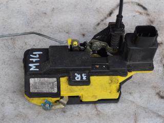 замок двери задней правой Volvo V70 2 поколение 2004, 2.4 л., D5, D 5244 T, дизель, АКПП, универсал, передний привод, 30699755