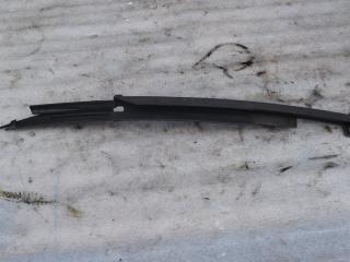 направляющая стекла задней Volvo V70 2 поколение 2004, 2.4 л., D5, D 5244 T, дизель, АКПП, универсал, передний привод, 8650046