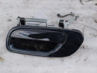 ручка наружная задняя левая Volvo V70 2 поколение 2004, 2.4 л., D5, D 5244 T, дизель, АКПП, универсал, передний привод
