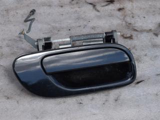 ручка наружная Volvo V70 2 поколение 2004, 2.4 л., D5, D 5244 T, дизель, АКПП, универсал, передний привод