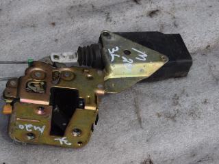 замок двери задней левой Volvo V40 1 поколение [2-й рестайлинг] 2004, 2.0 л., Ti, B 4204 T, бензин, МКПП, универсал, передний привод