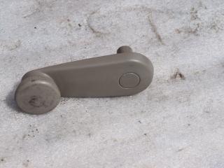 ручка стеклоподъемника задней Volvo V40 1 поколение [2-й рестайлинг] 2004, 2.0 л., Ti, B 4204 T, бензин, МКПП, универсал, передний привод