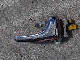 ручка внутренняя задняя правая Volvo V40 1 поколение [2-й рестайлинг] 2004, 2.0 л., Ti, B 4204 T, бензин, МКПП, универсал, передний привод, 854852