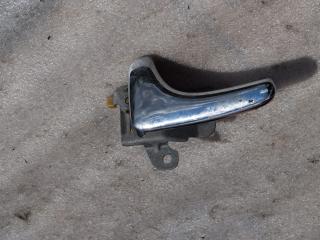 ручка внутренняя задняя левая Volvo V40 1 поколение [2-й рестайлинг] 2004, 2.0 л., Ti, B 4204 T, бензин, МКПП, универсал, передний привод, 854851