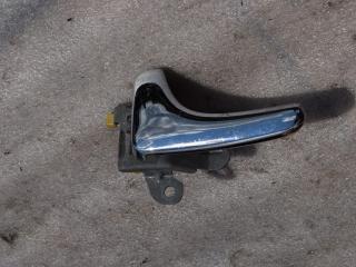 ручка внутренняя передняя левая Volvo V40 1 поколение [2-й рестайлинг] 2004, 2.0 л., Ti, B 4204 T, бензин, МКПП, универсал, передний привод, 854851