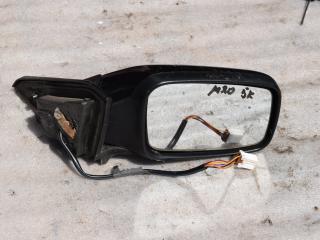 зеркало наружное правое Volvo V40 1 поколение [2-й рестайлинг] 2004, 2.0 л., Ti, B 4204 T, бензин, МКПП, универсал, передний привод