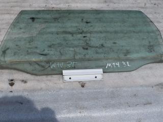 стекло двери задней левой Volvo V70 2 поколение 2004, 2.4 л., D5, D 5244 T, дизель, АКПП, универсал, передний привод