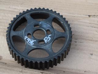 шкив распредвала Volvo S80 2 поколение 2008, 2.4 л., D 5244 T5, дизель, АКПП, седан, 8642804