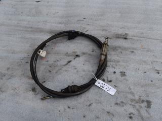 трос ручника Volvo XC90 1 поколение [рестайлинг] 2008, 4.4 л., B 8444 S, бензин, АКПП, внедорожник 5 дв., полный привод, 30636224