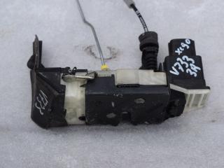 замок двери задней правой Volvo XC90 1 поколение [рестайлинг] 2008, 4.4 л., B 8444 S, бензин, АКПП, внедорожник 5 дв., полный привод, 30784981