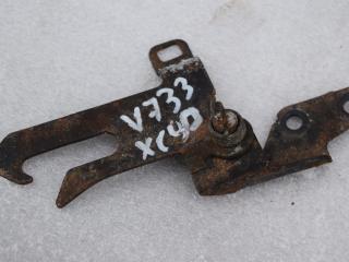 замок капота Volvo XC90 1 поколение [рестайлинг] 2008, 4.4 л., B 8444 S, бензин, АКПП, внедорожник 5 дв., полный привод, 30763562