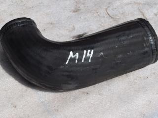 патрубок интеркулера Volvo V70 2 поколение 2004, 2.4 л., D5, D 5244 T, дизель, АКПП, универсал, передний привод, 08699419