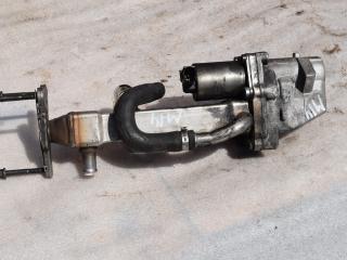 клапан EGR Volvo V70 2 поколение 2004, 2.4 л., D5, D 5244 T, дизель, АКПП, универсал, передний привод, 30637142, 72299609