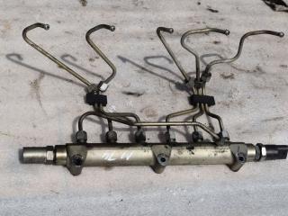 топливная рампа Volvo V70 2 поколение 2004, 2.4 л., D5, D 5244 T, дизель, АКПП, универсал, передний привод, 0445215010, 8658252, 0281002527