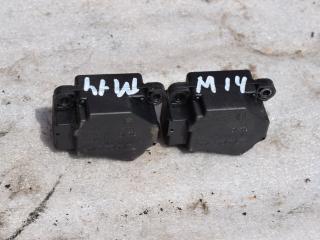 моторчик заслонки печки Volvo V70 2 поколение 2004, 2.4 л., D5, D 5244 T, дизель, АКПП, универсал, передний привод, 30676511MODE, 30676511