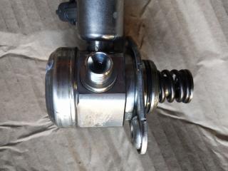 ТНВД Volvo V60 1 поколение 2012, 1.6 л., B 4164 T3, бензин, робот, черный, универсал, передний привод, правый руль, BM5G9D376BA, 0261520077