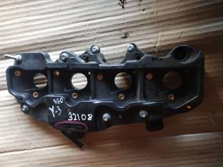 кронштейн (крепление) Volvo V60 1 поколение 2012, 1.6 л., B 4164 T3, бензин, робот, черный, универсал, передний привод, правый руль, BM5G12257EA