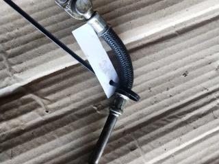 масляная трубка турбины Volvo V60 1 поколение 2012, 1.6 л., B 4164 T3, бензин, робот, черный, универсал, передний привод, правый руль, BM5G6K679EA