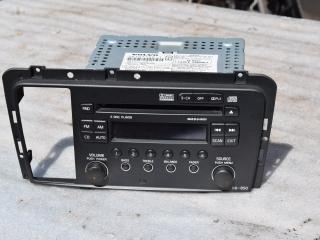 магнитола Volvo V70 2 поколение 2004, 2.4 л., D5, D 5244 T, дизель, АКПП, универсал, передний привод, 30737709, HU850, 307377091