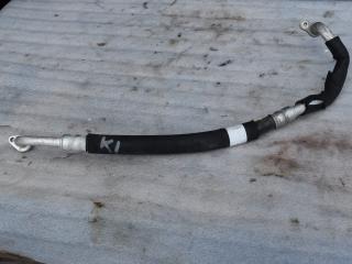 трубка кондиционера SsangYong Kyron 1 поколение [рестайлинг] 2008, 2.0 л., D20DT, дизель, МКПП, внедорожник 5 дв.