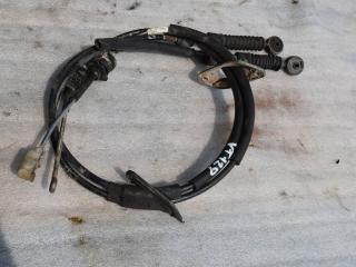 трос кулисы КПП Volvo V70 2 поколение 2000, 2.4 л., i, B 5244 S, бензин, МКПП, седан, 9143964