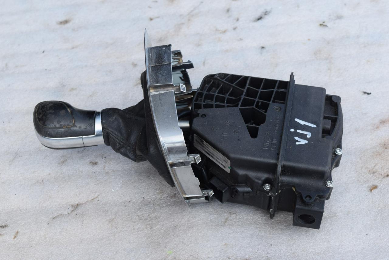 кулиса Volkswagen Jetta 6 поколение 2013, 1.4 л., TSI, CAXA, бензин, АКПП, седан, 5K1713025BN - фото №1