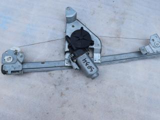 стеклоподъемник передний правый Citroen Xantia 1 поколение [рестайлинг] 2000, 1.8 л., бензин, МКПП, хетчбэк 5 дв., 400579, 400579T4