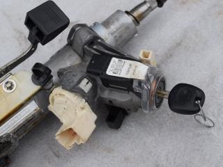 замок зажигания Toyota Camry XV40 2008, 3.5 л., 2GR-FE, бензин, АКПП, седан, передний привод