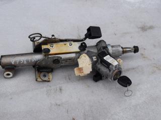 рулевая колонка Toyota Camry XV40 2008, 3.5 л., 2GR-FE, бензин, АКПП, седан, передний привод