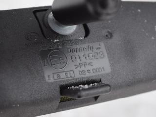 зеркало салона Toyota Camry XV40 2008, 3.5 л., 2GR-FE, бензин, АКПП, седан, передний привод, 011083