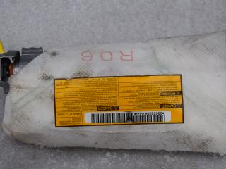 подушка безопасности сиденья Toyota Camry XV40 2008, 3.5 л., 2GR-FE, бензин, АКПП, седан, передний привод, 7391006030