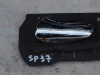 ручка внутренняя передняя правая Opel Vectra B [рестайлинг] 1999, 1.6 л., X 16 XE, бензин, МКПП, универсал, 091195012