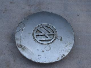 колпак колесный Volkswagen Golf 3 поколение 1995, 1.9 л., дизель, 1H0601149H