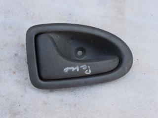 ручка внутренняя передняя левая Renault Clio 2 поколение [рестайлинг] 2002, 1.5 л., дизель, 7700423887