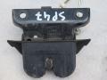 замок багажника Audi A4 B5 1998, 1.9 л., дизель, МКПП, универсал - фото №2