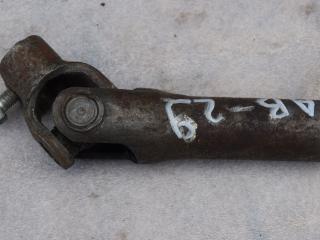 рулевой карданчик Opel Astra G 2002, 1.8 л., бензин, АКПП, хетчбэк 5 дв.