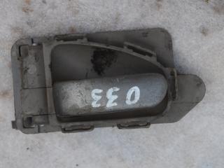 ручка внутренняя передняя левая Citroen Xsara Picasso 1 поколение 2001, 1.8 л., бензин, МКПП, 9631487777