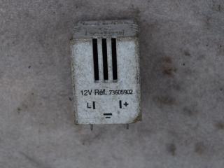 реле (прочие) Citroen Xantia 1 поколение 1998, 1.6 л., бензин, 73605902