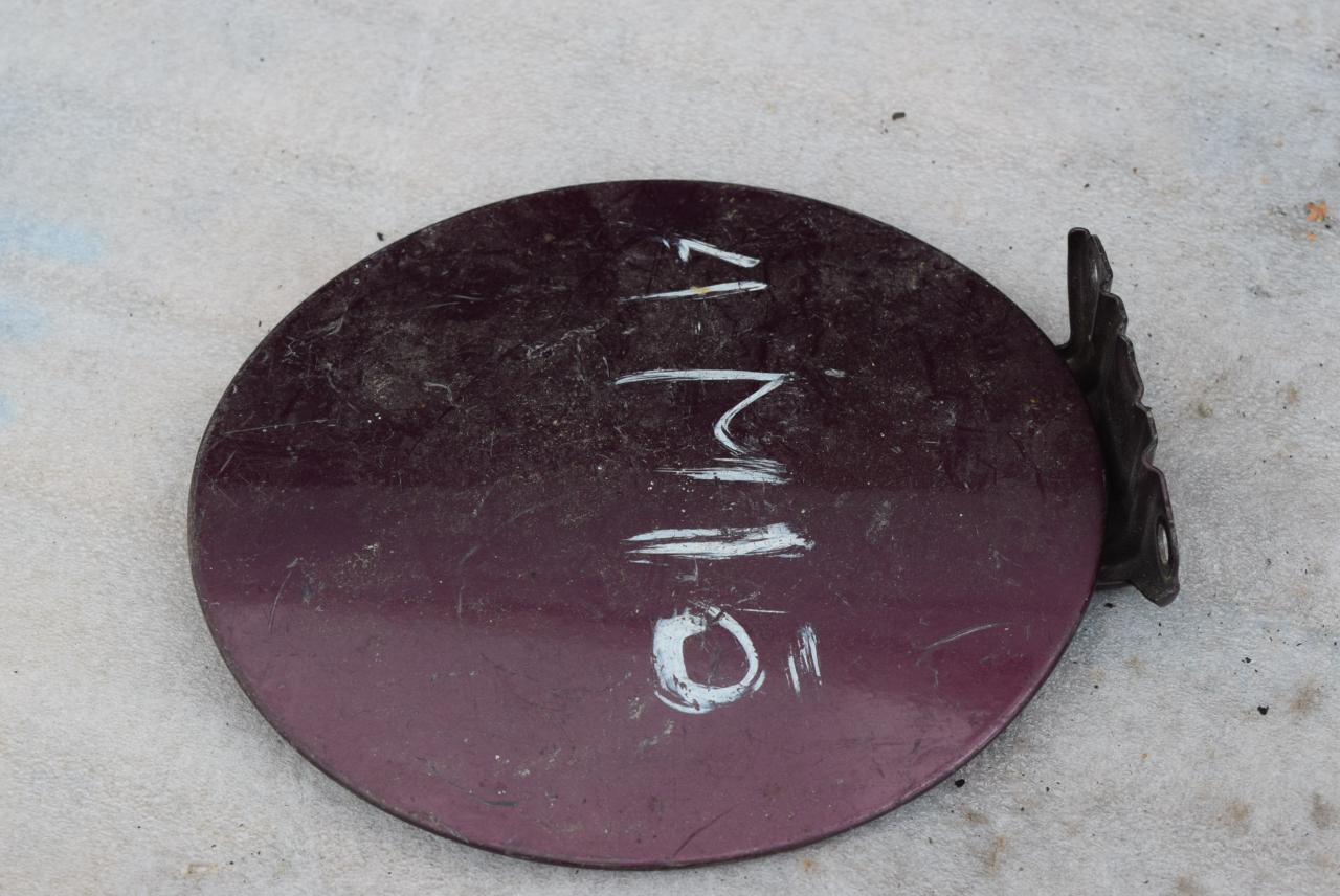 лючок топливного бака Ford Galaxy 1 поколение 1998, 2.0 л., бензин, МКПП, минивэн, 7M0010099M - фото №1