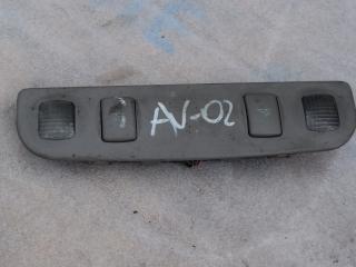 фонарь салона (плафон) Audi A4 B6 2003, 2.5 л., дизель, МКПП, универсал, полный привод, 8E0947111A